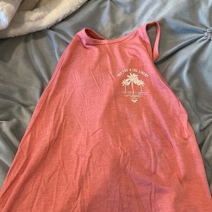 Roxy tank top!